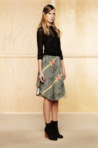 Anagram Spring 2013 - Look 33