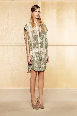 Anagram Spring 2013 - Look 9